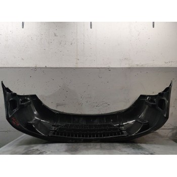 Recambio de paragolpes delantero para iveco daily config. paquetería cabina simple 35s... batalla 3750 referencia OEM IAM   