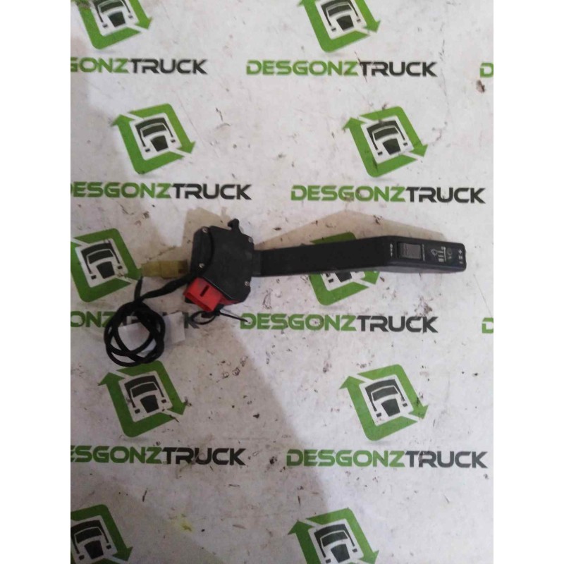 Recambio de mando limpia para iveco eurocargo 05.03  5.9 diesel referencia OEM IAM 500378104  