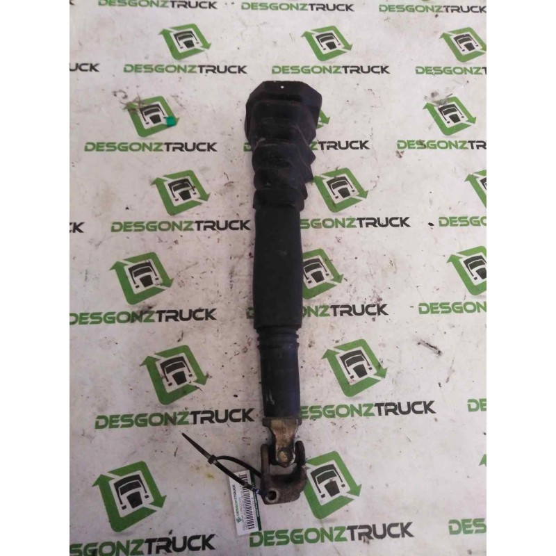 Recambio de columna direccion para iveco eurocargo 05.03  5.9 diesel referencia OEM IAM   