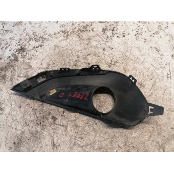 Recambio de tapa antiniebla derecha para peugeot 206 berlina xr referencia OEM IAM 9810738177  