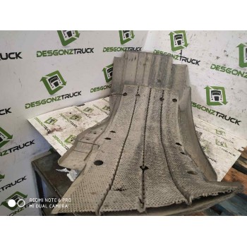 Recambio de guardabarros delantero izquierdo para iveco stralis (as) fsa t / p 4x2 gran espacio referencia OEM IAM   