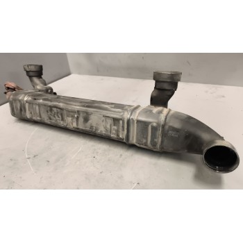 Recambio de enfriador egr para daf serie xf106 referencia OEM IAM 1922163  