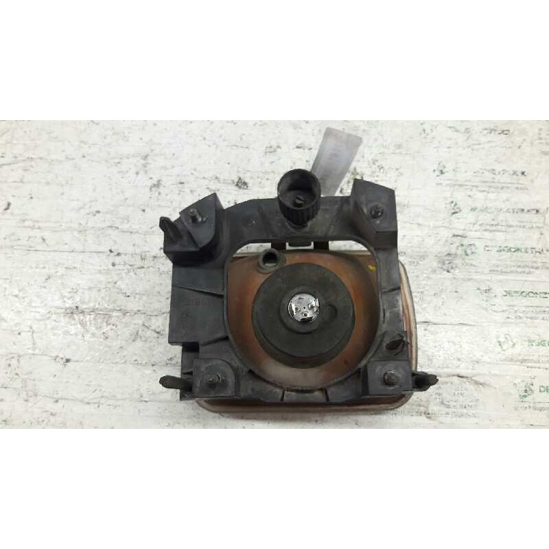 Recambio de faro derecho para renault rapid/express (f40) 1.4 familiar (f402/40m) referencia OEM IAM 2