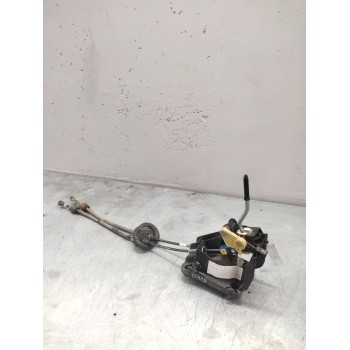 Recambio de palanca cambio para peugeot 308 confort referencia OEM IAM 9684581680  