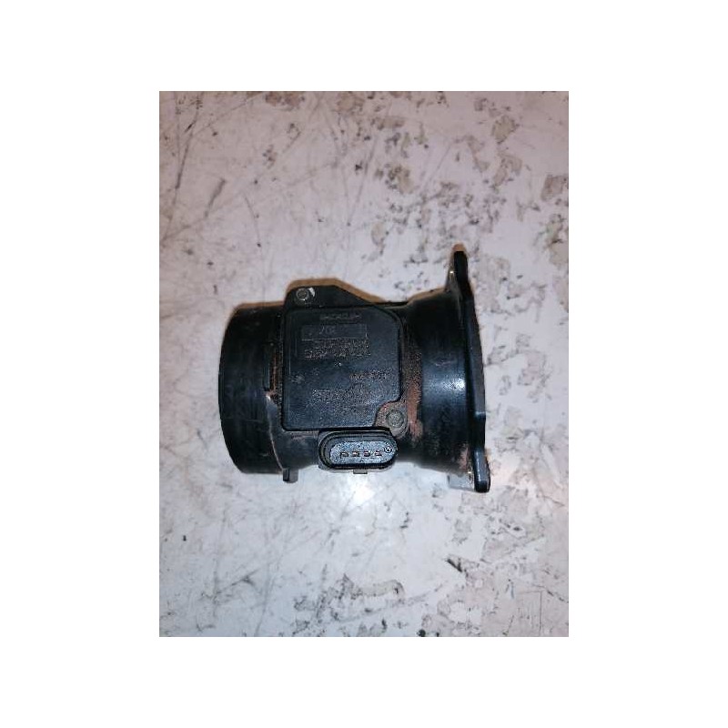 Recambio de caudalimetro para audi a6 berlina (4b2) 2.4 (121kw) referencia OEM IAM 078133471E 4 PINS - Azul 3