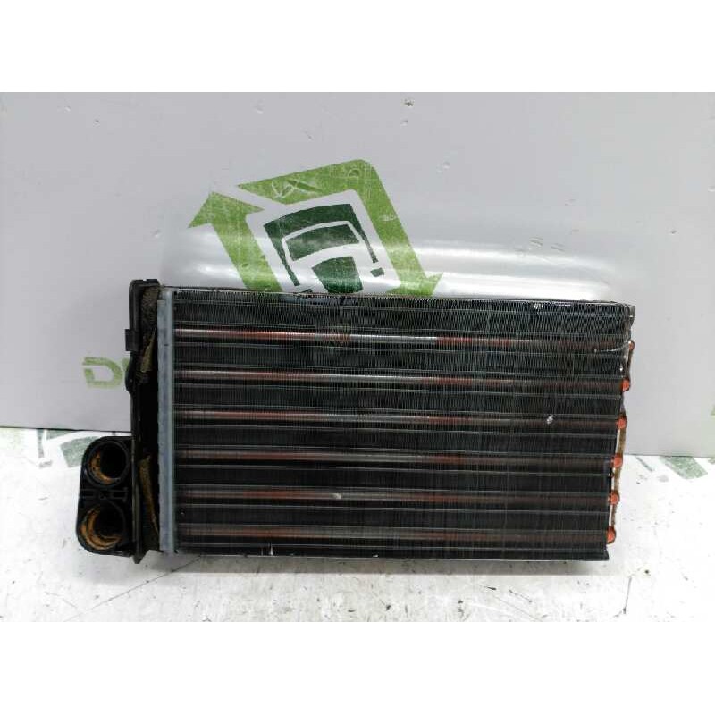 Recambio de radiador calefaccion / aire acondicionado para renault scenic (ja..) 1.9 dci authentique referencia OEM IAM 77012054 - Gris 2