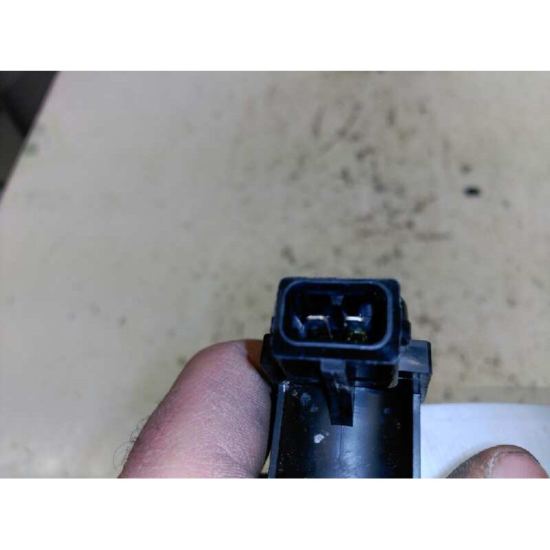 Recambio de electro valvula para seat ibiza (6k) básico referencia OEM IAM 191906283A - Blanco 2