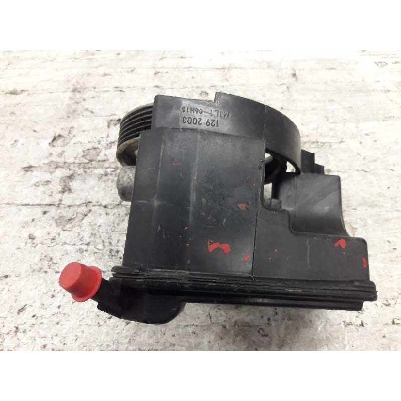 Recambio de bomba direccion para citroën xsara berlina 2.0 hdi 66kw premier referencia OEM IAM 9636271680 4