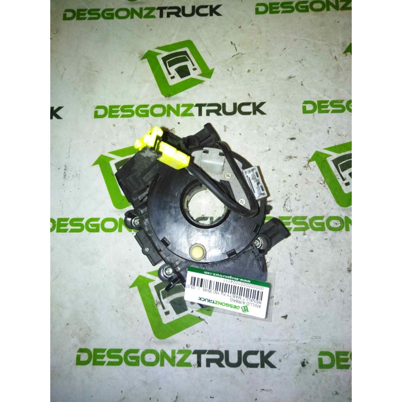 Recambio de anillo airbag para renault maxity fg 150.35/45 referencia OEM IAM   