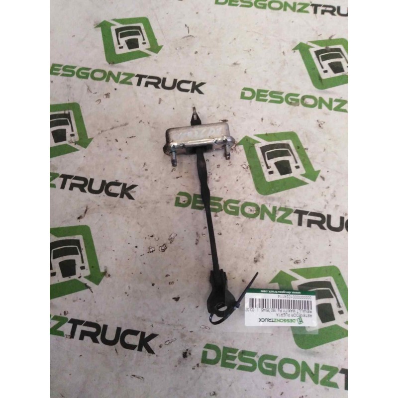 Recambio de retenedor puerta para renault maxity fg 150.35/45 referencia OEM IAM   