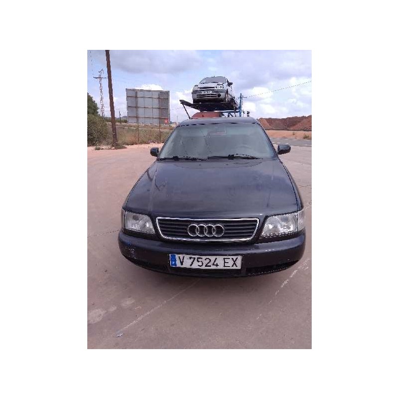 AUDI A6 BERLINA (C4)