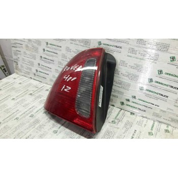 Recambio de piloto trasero izquierdo para mg serie 45 (rt) classic (5-ptas.) referencia OEM IAM   