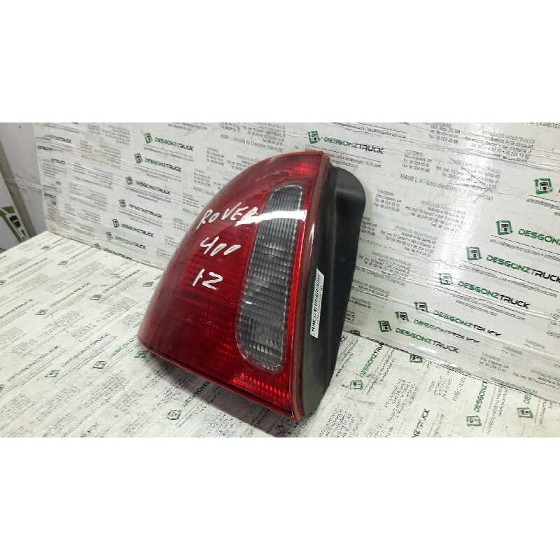 Recambio de piloto trasero izquierdo para mg serie 45 (rt) classic (5-ptas.) referencia OEM IAM 2