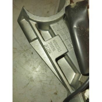 Recambio de conmutador de arranque para renault magnum ab diesel referencia OEM IAM 5010590596 5001866578 