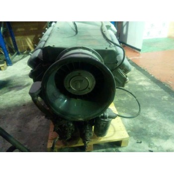 Recambio de motor completo para tatra trucks . . referencia OEM IAM 1929VB 443512225103 