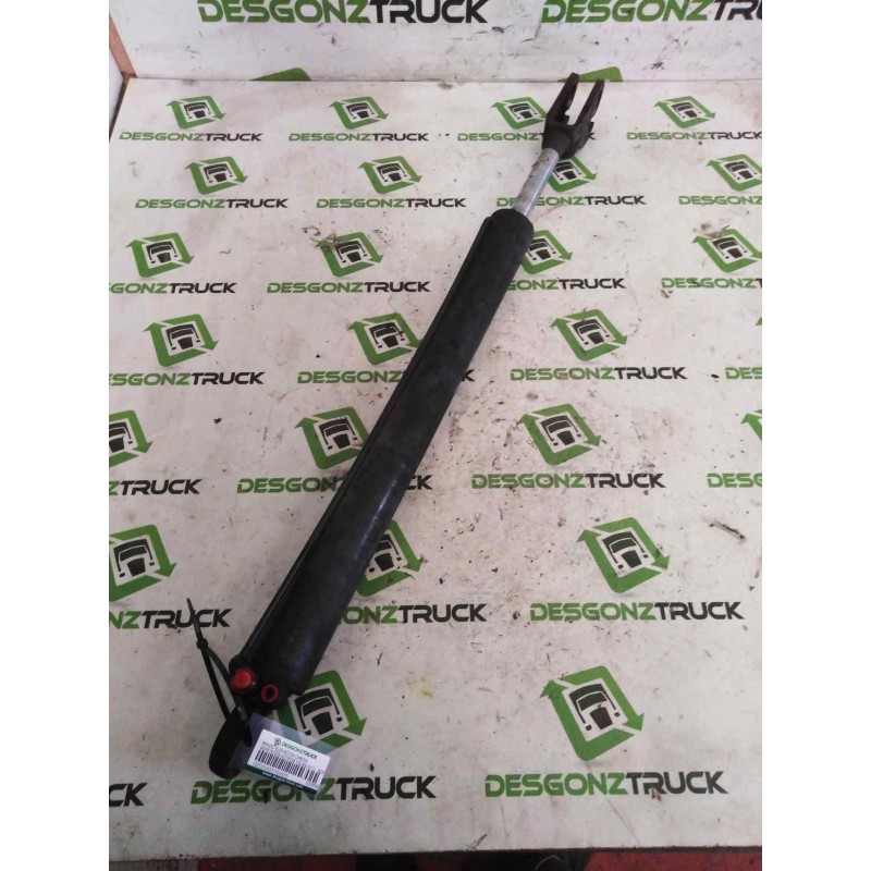 Recambio de brazo elevacion cabina para mercedes actros 3-ejes 6-cil. serie/bm 2540 (6x2/4) om 501 la l (largo) referencia OEM I