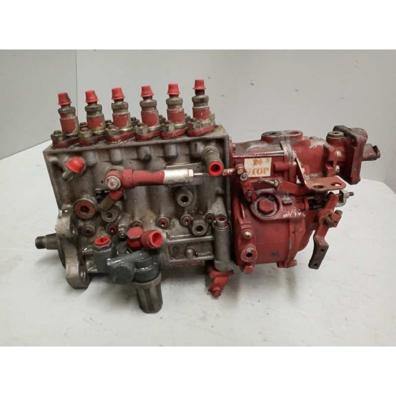 Recambio de bomba inyeccion para renault hd 300.18 / 26 premium e2 fsa modelo 300.18 t 219 kw cabina para dormir referencia OEM