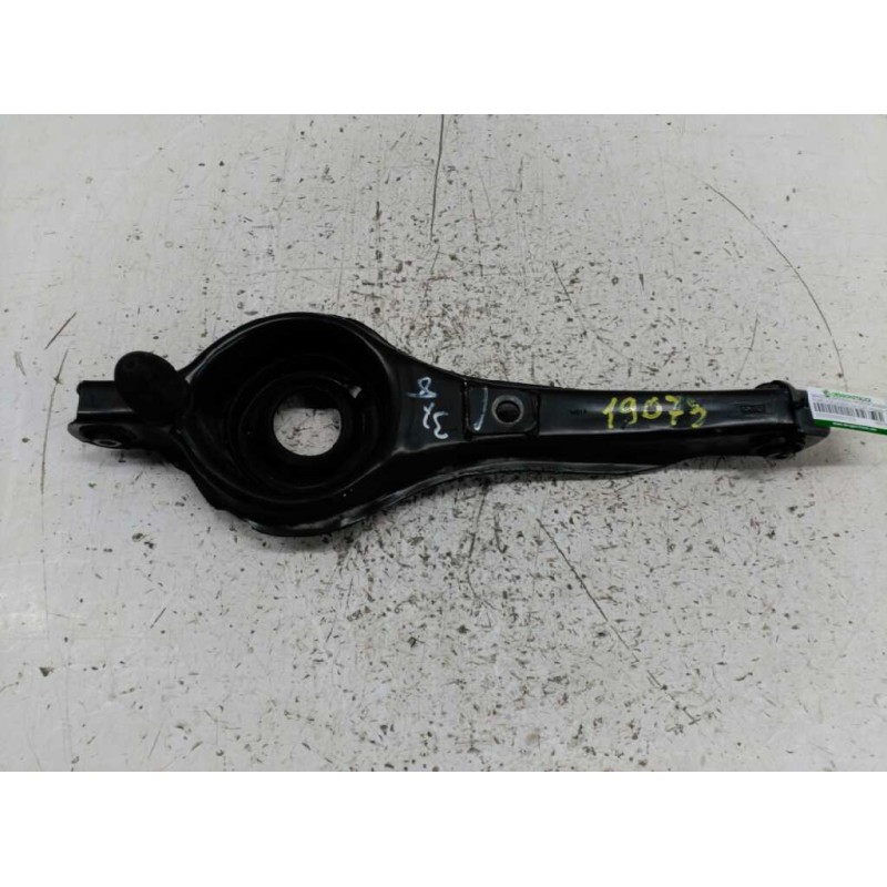 Recambio de brazo suspension inferior trasero izquierdo para ford focus berlina (cap) ambiente (d) referencia OEM IAM 4M515K652A - Azul