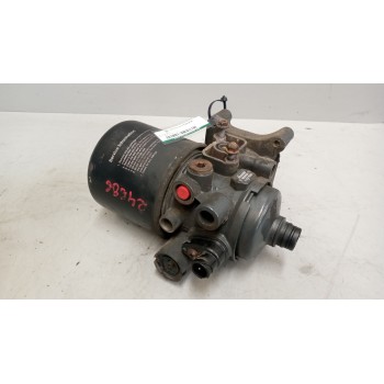 Recambio de valvula aire para daf serie xf105.xxx 12.9 diesel referencia OEM IAM la8146 valvula secadora k0149081