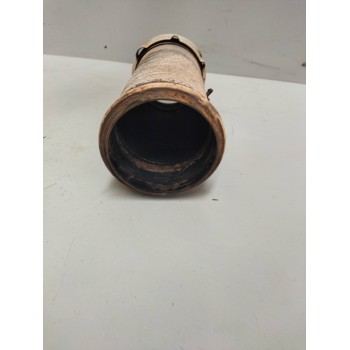 Recambio de tubo para volvo fh xxx 12.8 diesel referencia OEM IAM 21718681  FLECTOR TUBO ESCAPE