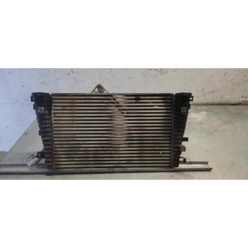 Recambio de intercooler para opel zafira b cosmo referencia OEM IAM   