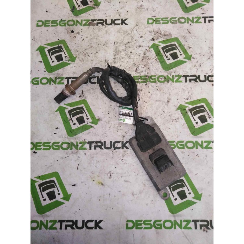 Recambio de sensor noxe para daf serie xf105.xxx referencia OEM IAM 2011648  