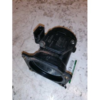 Recambio de caudalimetro para audi a6 berlina (4b2) 2.4 (121kw) referencia OEM IAM 078133471E 4 PINS 