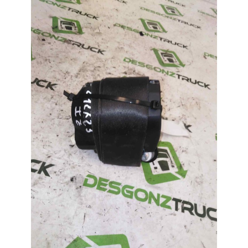 Recambio de cinturon seguridad delantero izquierdo para iveco daily pr 3.0 diesel referencia OEM IAM   