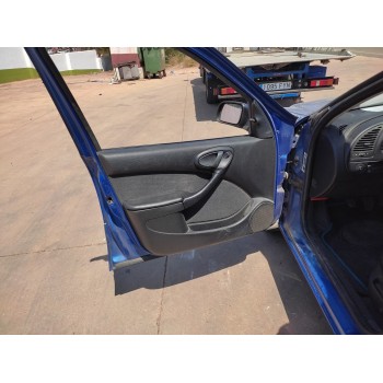 citroën xsara berlina del año 2002