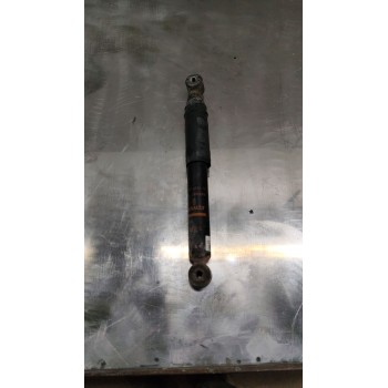 Recambio de amortiguador trasero izquierdo para renault kangoo (f/kc0) 1.9 diesel referencia OEM IAM 7700308590  