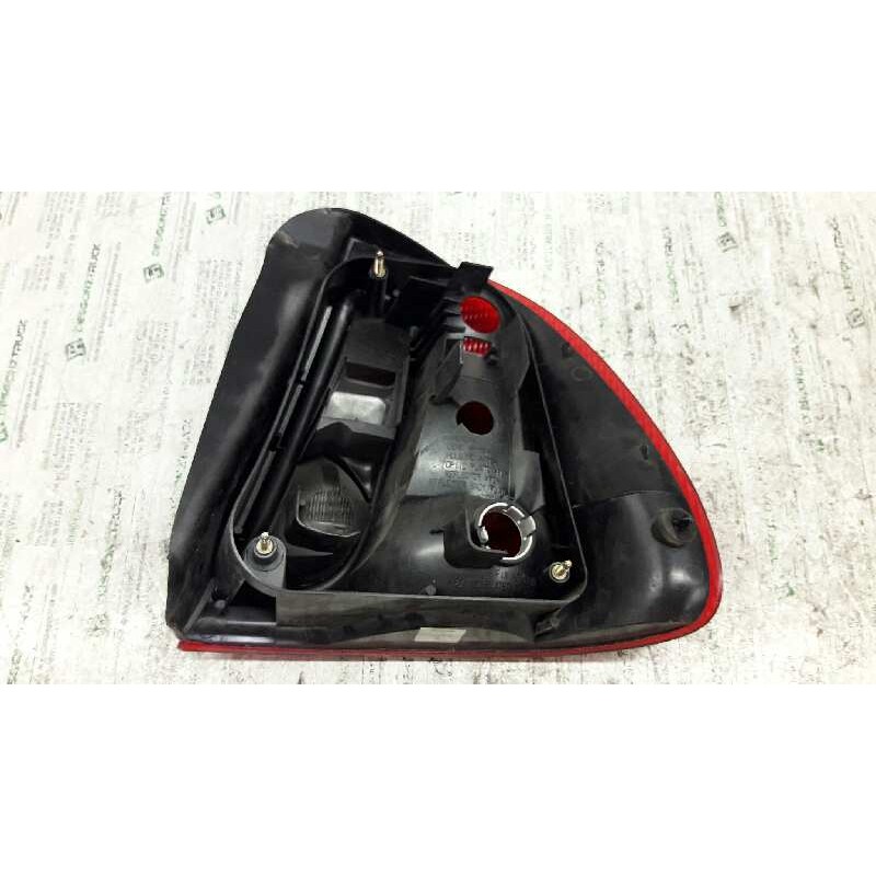 Recambio de piloto trasero izquierdo para mg serie 45 (rt) classic (5-ptas.) referencia OEM IAM 3