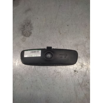 Recambio de espejo interior para ford focus sportbreak (cap) ghia referencia OEM IAM   