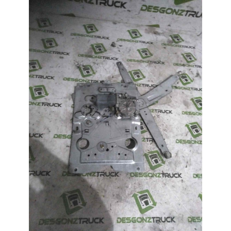 Recambio de elevalunas delantero derecho para volvo fm 12 asta 2001 fsa  4x2 largo, bajo referencia OEM IAM   