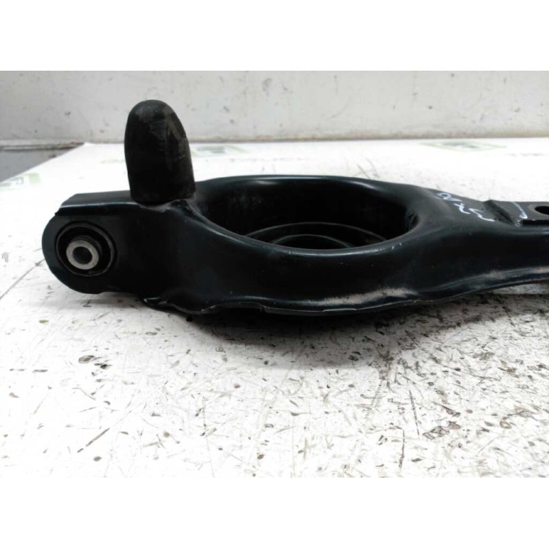 Recambio de brazo suspension inferior trasero izquierdo para ford focus berlina (cap) ambiente (d) referencia OEM IAM 4M515K652A - Azul 2