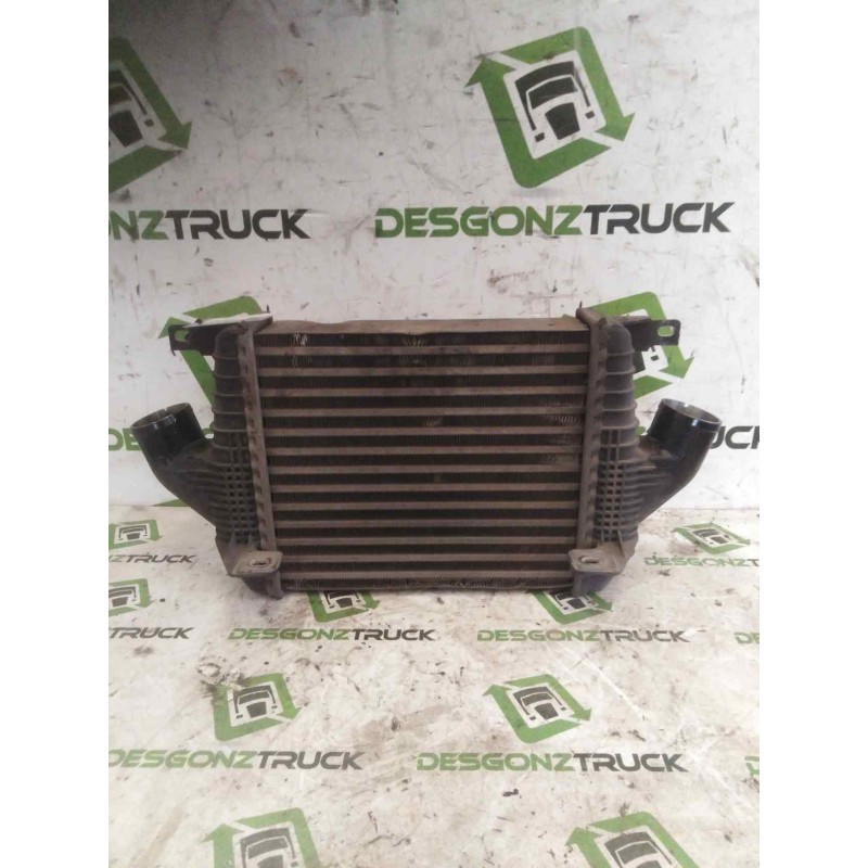 Recambio de intercooler para nissan trucks atleon tk 3.56 referencia OEM IAM 14461MA70A  