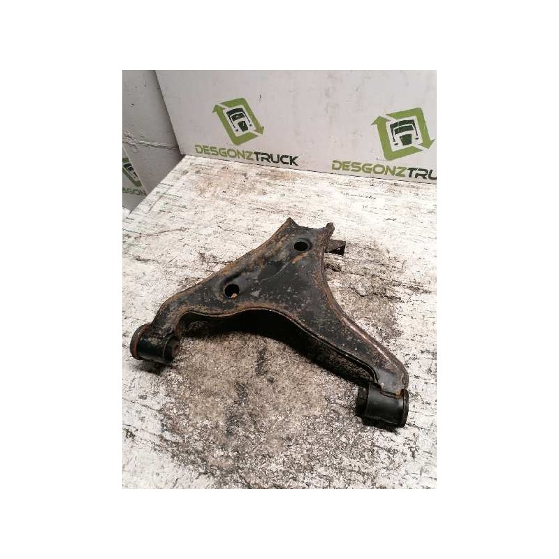 Recambio de brazo suspension inferior delantero derecho para mitsubishi montero (v60/v70) 3.5 gdi gls kaiteki (5-ptas.) referenc - Verde 3