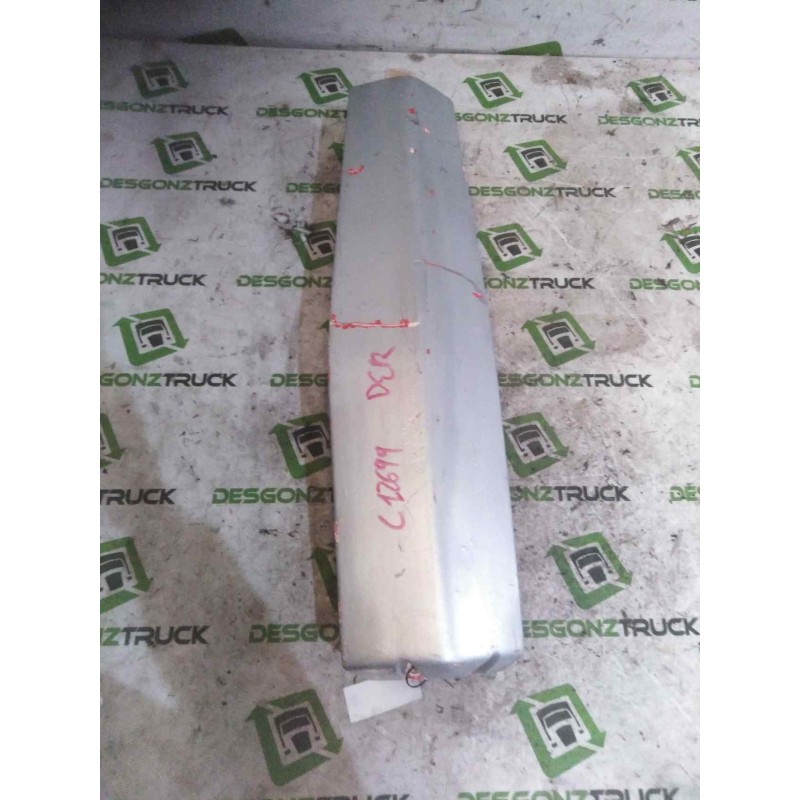 Recambio de deflector derecho para renault s 140/150/160.08/09/170.14 referencia OEM IAM   