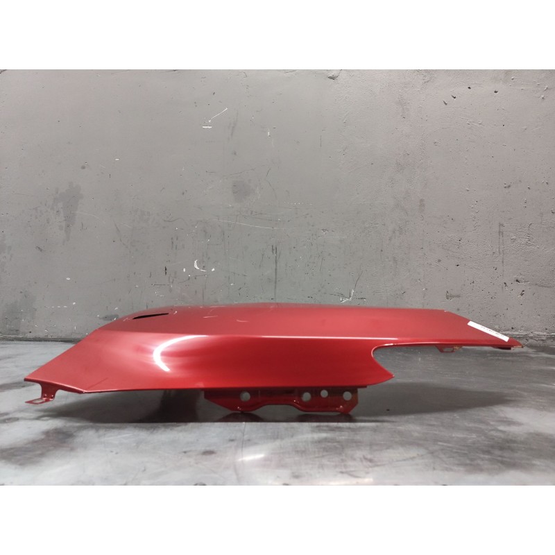 Recambio de aleta delantera izquierda para hyundai i30 (gd) 1.6 crdi referencia OEM IAM - Rojo 5