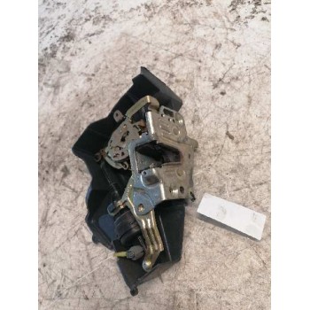 Recambio de cerradura puerta trasera derecha para mercedes-benz clase e (w210) berlina 420 (210.072) referencia OEM IAM 20273302