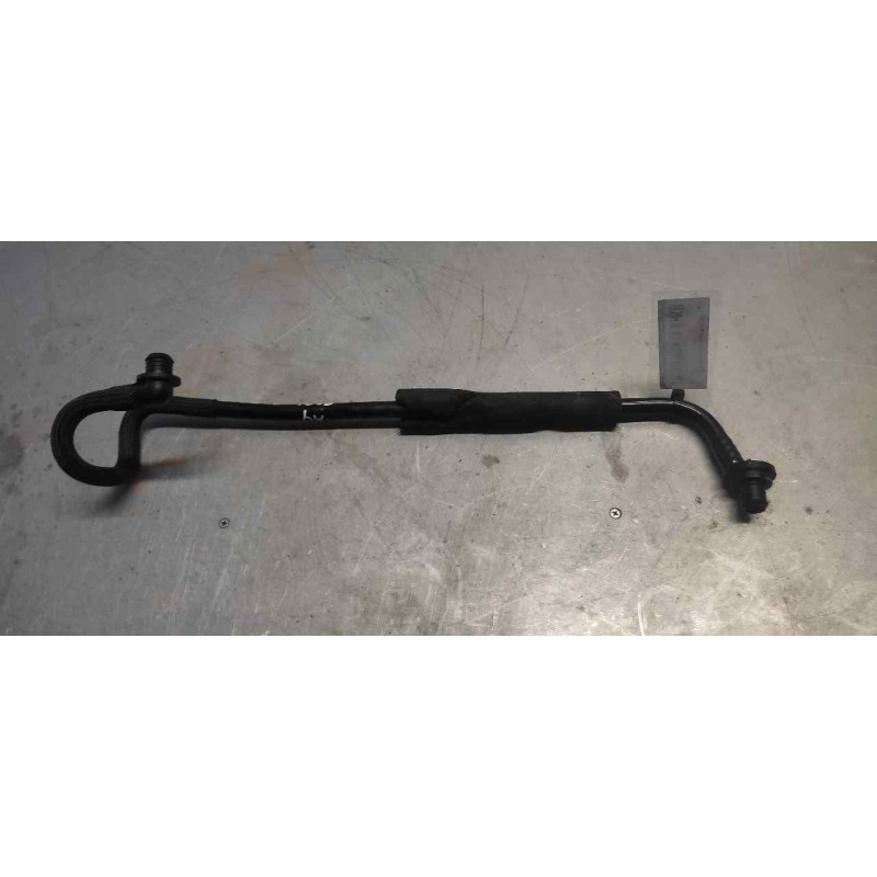 Recambio de tubo para audi a4 berlina (8e) referencia OEM IAM 8E1611931R SERVOFRENO 