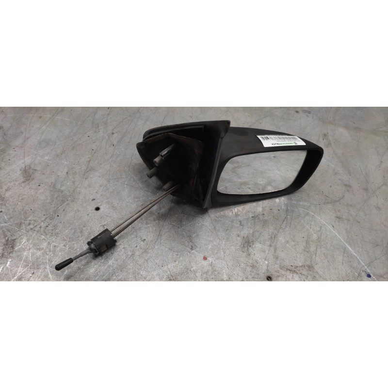 Recambio de retrovisor derecho para ford fiesta berlina ghia referencia OEM IAM   MANUAL