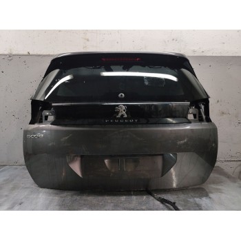 Recambio de porton trasero para peugeot 5008 ii (mc_, mj_, mr_, m4_) 1.5 bluehdi 130 (mcyhzj, mcyhzr, mcyhzx) referencia OEM IAM
