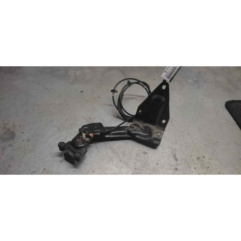 Recambio de bisagra puerta corredera para chrysler voyager (gs) 2.4 referencia OEM IAM   