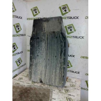 Recambio de guardabarros delantero izquierdo para man tg - a 18.xxx referencia OEM IAM   