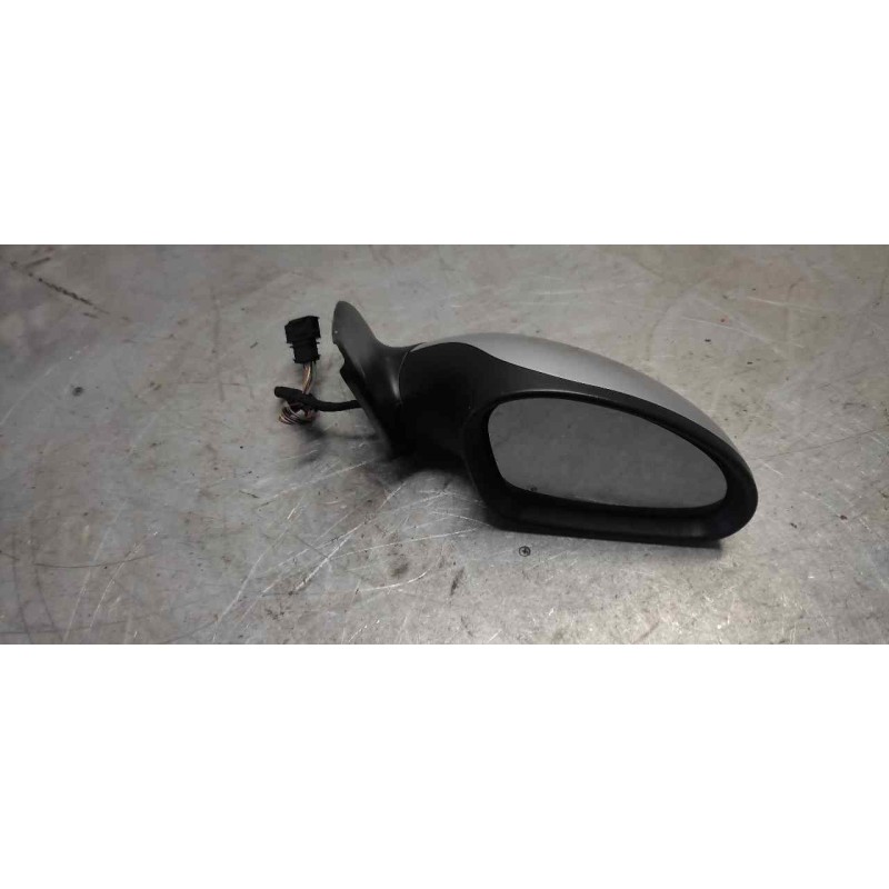 Recambio de retrovisor derecho para seat toledo (1m2) select referencia OEM IAM   