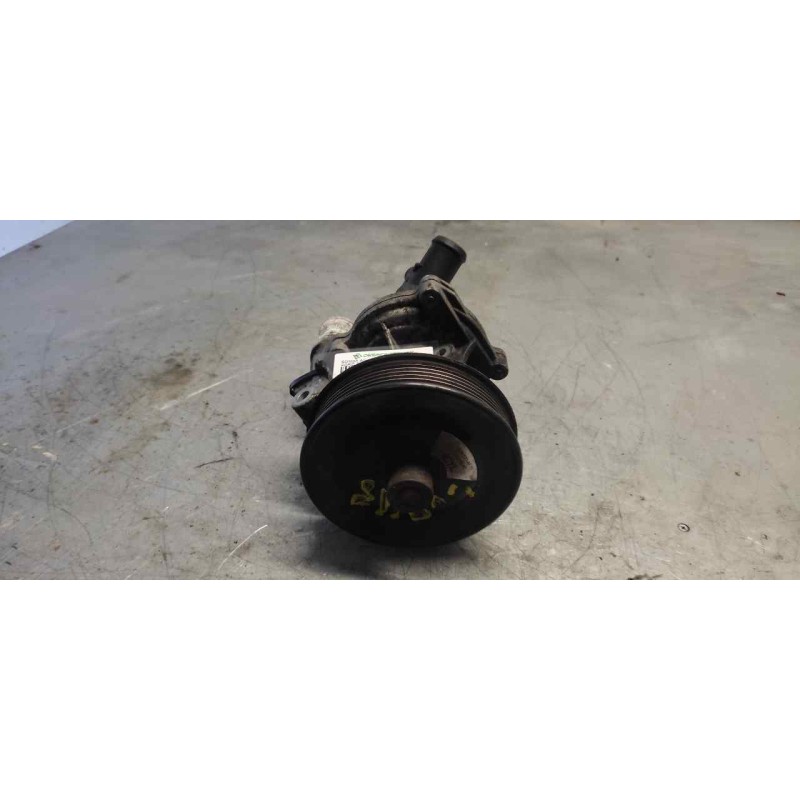 Recambio de bomba agua para ford transit mod.2000 caja abierta ft 300 2.0 medio referencia OEM IAM YC1Q8A558AE - Blanco
