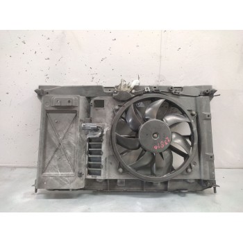PANEL FRONTAL 