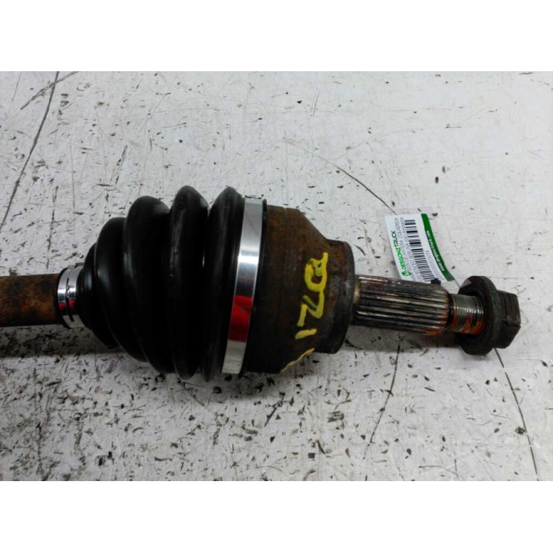 Recambio de transmision delantera izquierda para ford mondeo berlina (ge) ambiente referencia OEM IAM 2
