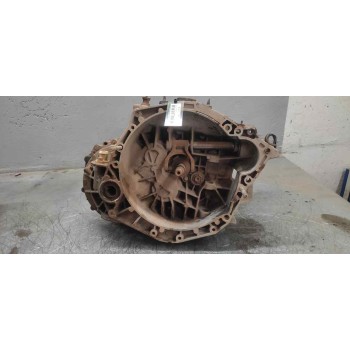 Recambio de caja cambios para renault laguna (b56) 2.2 turbodiesel referencia OEM IAM PKCM PK1AA029 MANUAL