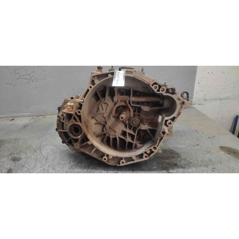 Recambio de caja cambios para renault laguna (b56) 2.2 turbodiesel referencia OEM IAM PKCM PK1AA029 MANUAL 4